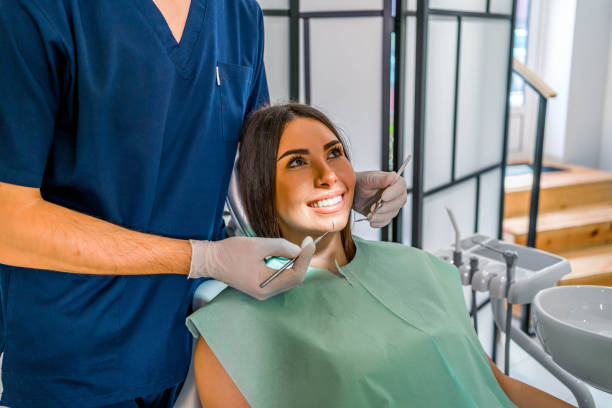 Why Choose Us for Your Dental Needs in Alliance, OH